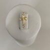 H cruz cristo mini