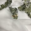 Argolla matrimonio hombre talla 9