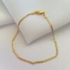 Pulsera escalera 2 mm