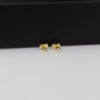 TOPO PUNTO DE LUZ REDONDO 2 X 3 MM MINI