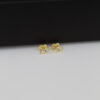 TOPO OJO TURCO 8 X 4 MM