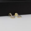 ARETE CORAZON CIRCON 15 X 9 MM