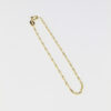 pulsera Singapur 19 cm 15 mm