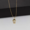cojunto veneciana niña 45 cm