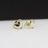 ARETE CORAZON CIRCON BLANCO