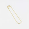 pulsera cola de raton 19 cm 2 mm