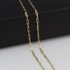cadena eslabones 60 cm
