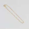 pulsera veneciana 18cm 1mm