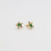TOPO ESTRELLA ESMERALDA