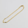 pulsera escalera 19cm 3mm