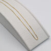 CADENA VENECIANA 1,5MM 50CM