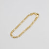 PULSERA 3*1 4 MM 16 CM