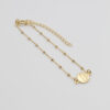 PULSERA GUADALIPE BOLITAS