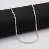 CADENA LAZO 2.5MM 45CM