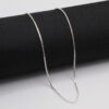 CADENA VENECIANA 1MM 60CM