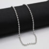 CADENA MILITAR 3MM 60CM