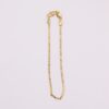 pulsera escalera 16cm 2mm