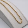 CADENA MILITAR BALIN ITALIANO 4MM-50CM