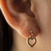 TOPO CORAZON COLGANTE