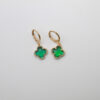 CANDONGA VINTAGE VERDE