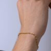 pulsera gucci 19cm
