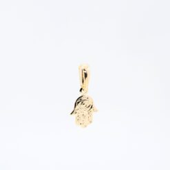 DIJE MANO HAMSA