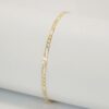 PULSERA 3*1 3MM 18CM