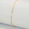 PULSERA 3*1 18CM 2MM