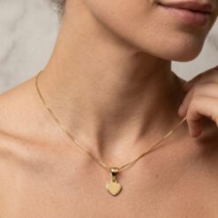 DIJE CORAZON MINI